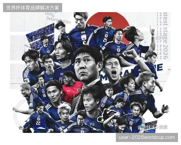 日本队通过与世界强队的系列热身赛来磨合阵容和战术，为世界杯正赛的高强度对抗做准备